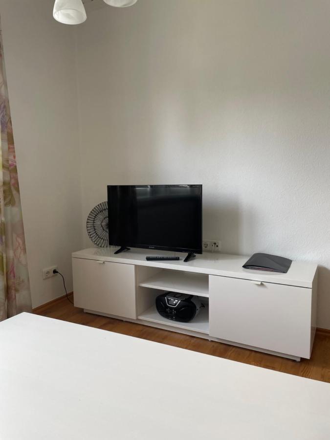 Apartment Oesterling Wardenburg Eksteriør bilde