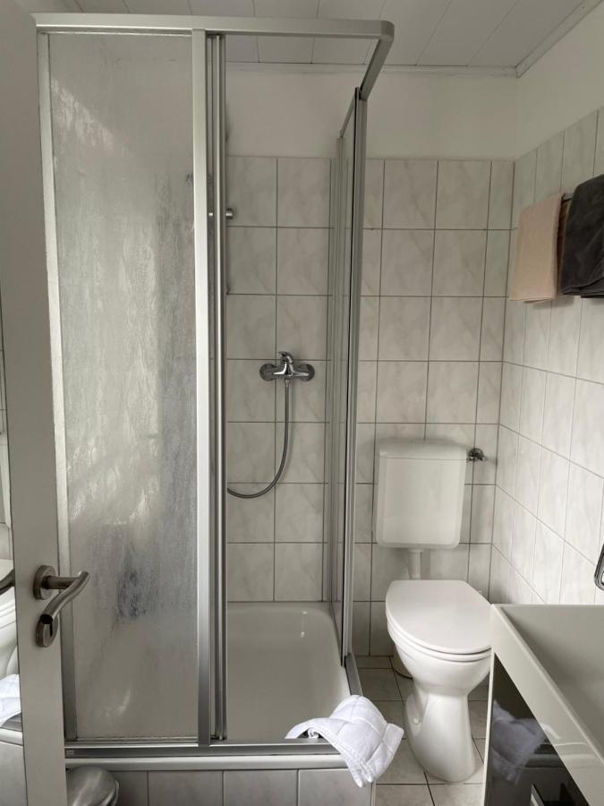 Apartment Oesterling Wardenburg Eksteriør bilde