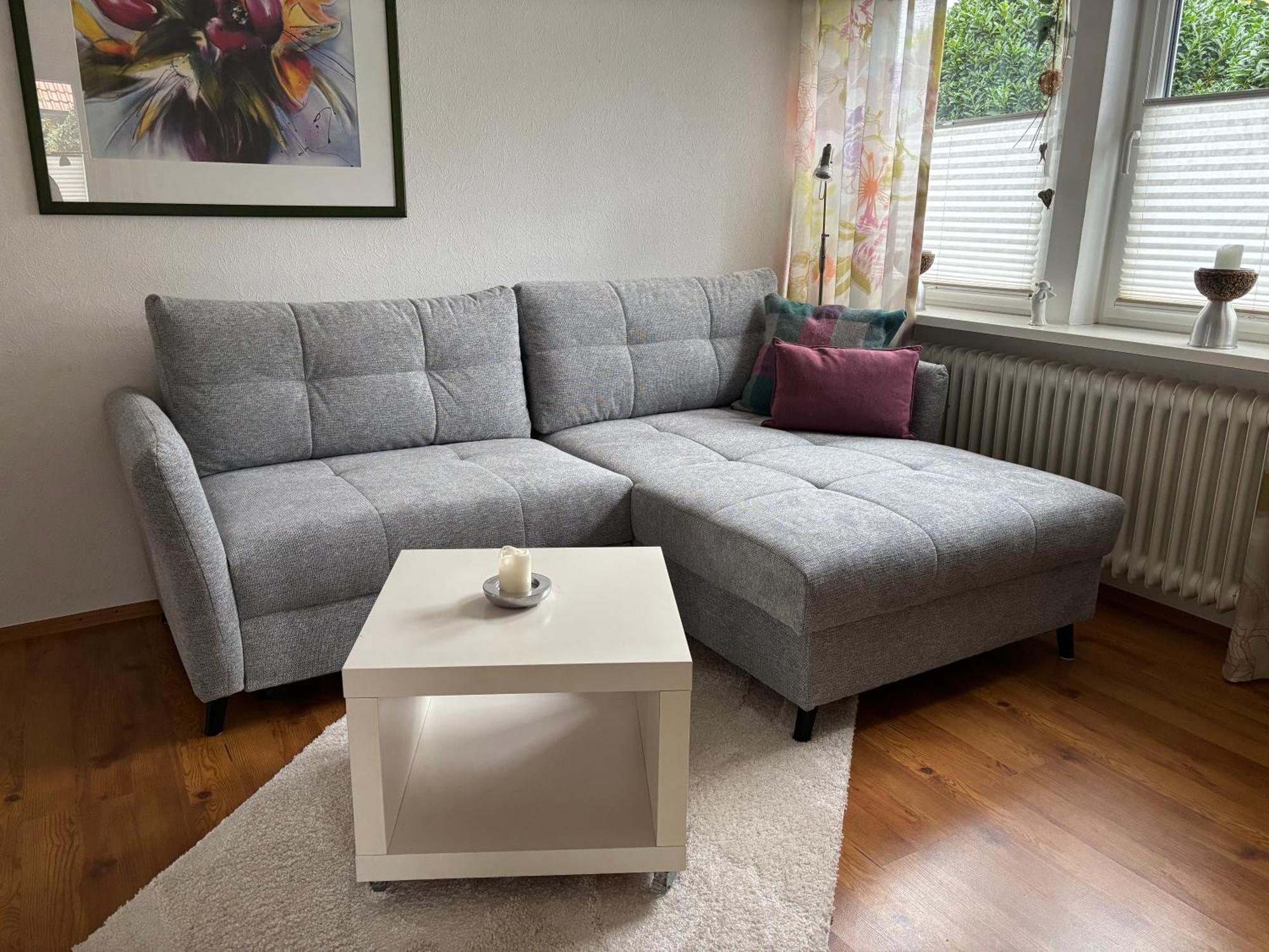 Apartment Oesterling Wardenburg Eksteriør bilde